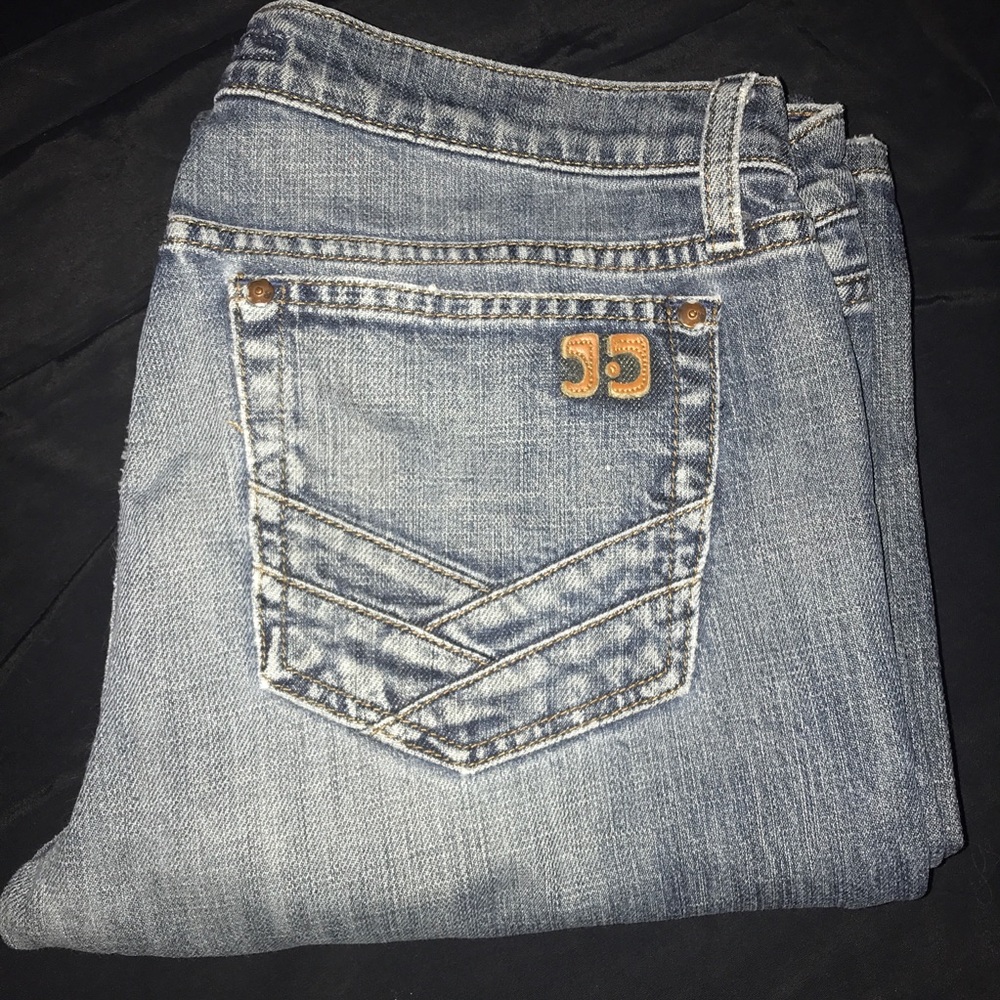 Joes Jeans “Socialite” size 30 waist